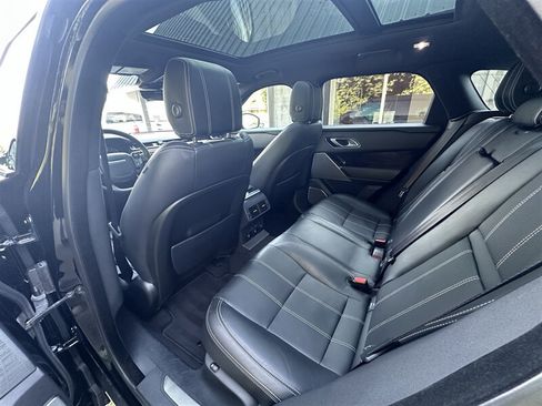 Used 2018 Land Rover Range Rover Velar S AWD/4WD image 51
