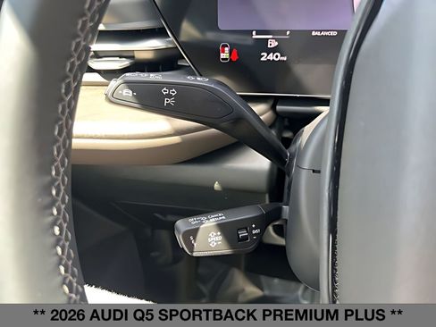 New 2026 Audi Q5 Premium Plus AWD/4WD image 27