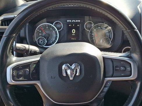 Used 2021 RAM 1500 Big Horn AWD/4WD image 20
