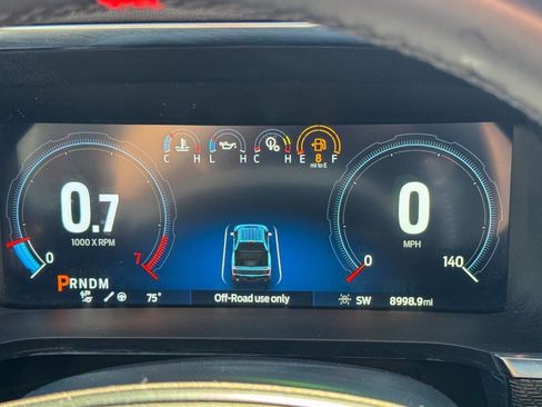 Used 2022 Ford F150 Raptor w/ Equipment Group 801A High image 23