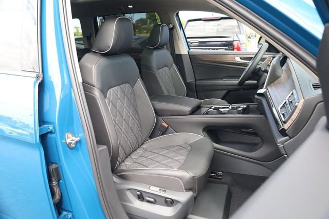 New 2026 Volkswagen Atlas SEL Premium R-Line AWD/4WD image 32