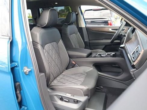 New 2026 Volkswagen Atlas SEL Premium R-Line image 32