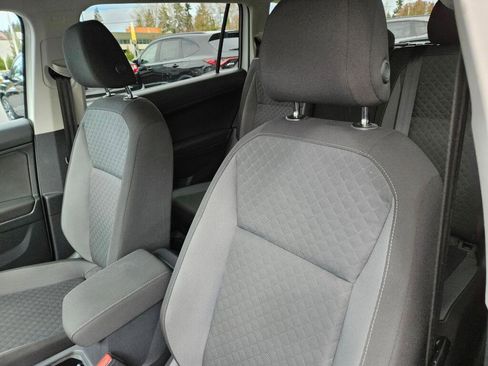 Used 2018 Volkswagen Tiguan S image 23