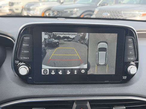 Used 2020 Hyundai Santa Fe Limited AWD/4WD image 32