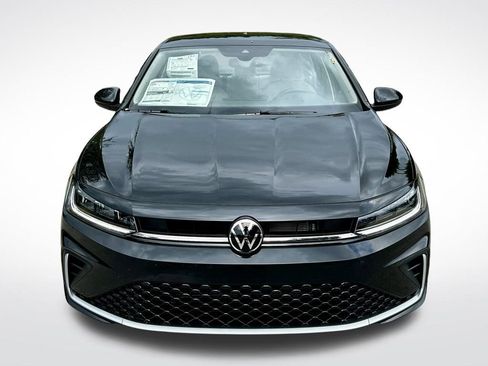 New 2026 Volkswagen Jetta S image 2