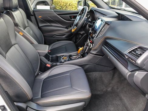 Certified 2024 Subaru Forester Wilderness image 15