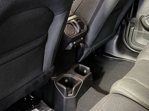 New 2026 Jeep Wrangler Sport image 27