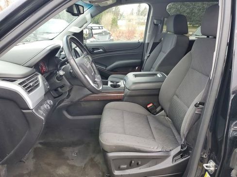 Used 2016 GMC Yukon SLE w/ Convenience Package AWD/4WD image 14