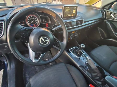 Used 2010 MAZDA MAZDA3 s Grand Touring image 10