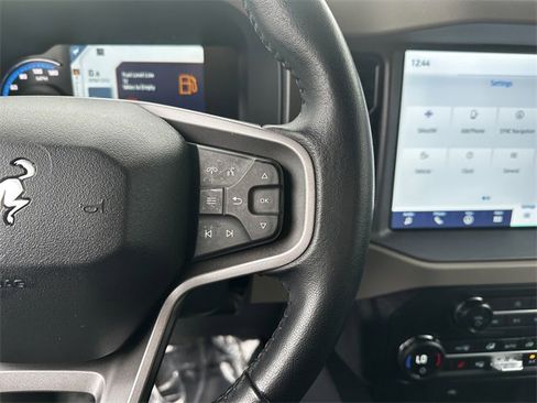 Certified 2024 Ford Bronco Big Bend w/ Sasquatch Package image 27