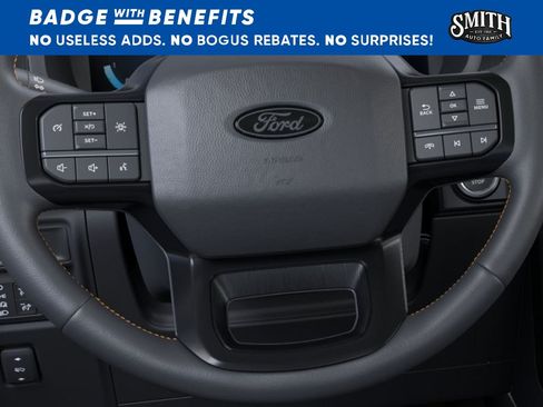 New 2026 Ford F150 Tremor w/ Equipment Group 402B AWD/4WD image 13