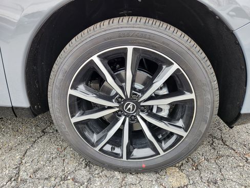 New 2026 Acura RDX A-Spec image 7