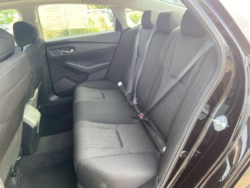 Used 2024 Honda Accord EX image 19