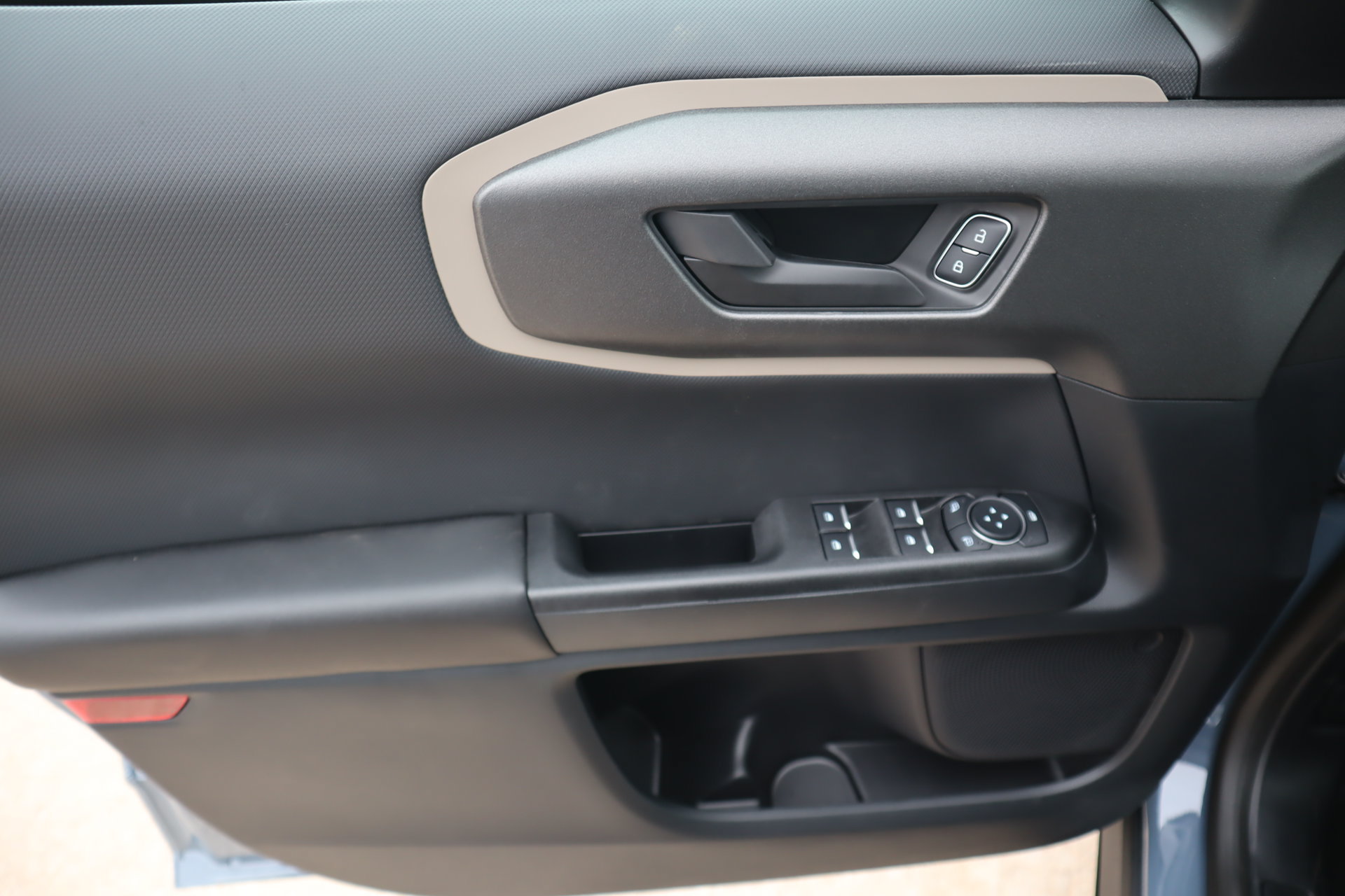 New 2026 Ford Bronco Sport Big Bend AWD/4WD image 15