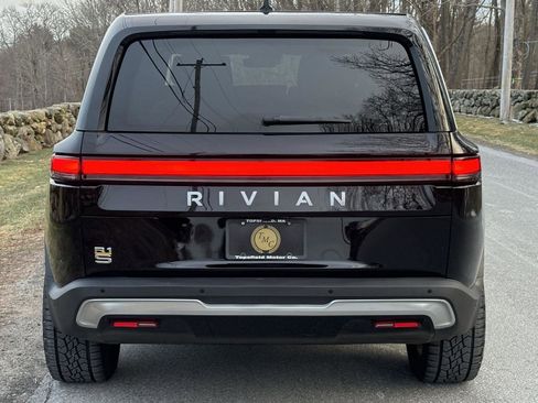 Used 2022 Rivian R1S Launch Edition image 20