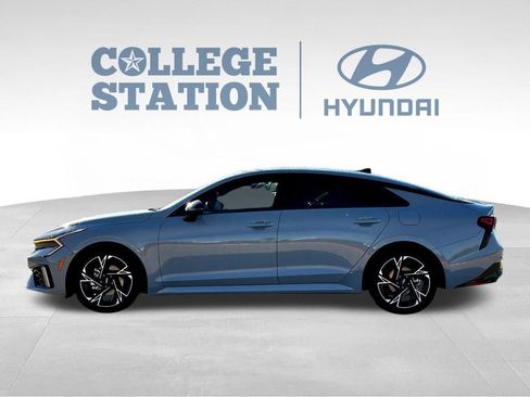 Used 2025 Kia K5 GT-Line w/ GT-Line Premium Package image 7