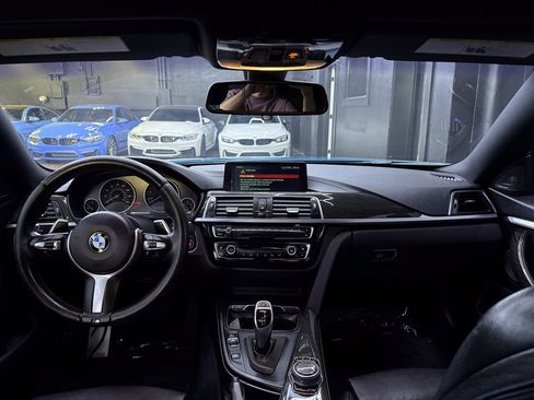 Used 2018 BMW 430i Gran Coupe xDrive AWD/4WD image 19