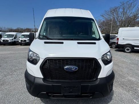 Certified 2024 Ford Transit 250 148 High Roof image 2