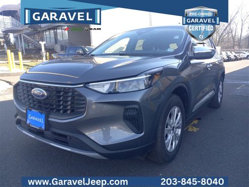 Used 2024 Ford Escape Active image 30