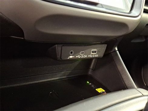 Certified 2025 Subaru Crosstrek 2.5i Sport w/ Crosstrek Mirror Package image 23