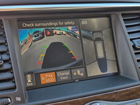 Used 2019 Nissan Armada SL w/ Premium Package image 30