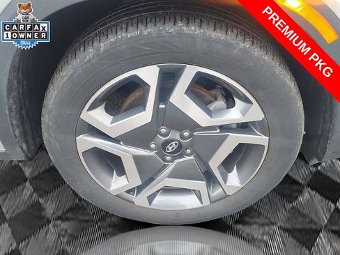 Used 2024 Hyundai Palisade SEL AWD/4WD image 9