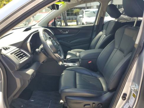 Used 2023 Subaru Ascent Touring w/ Popular Package #2A AWD/4WD image 18