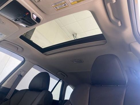 Certified 2024 Subaru Outback Limited image 12