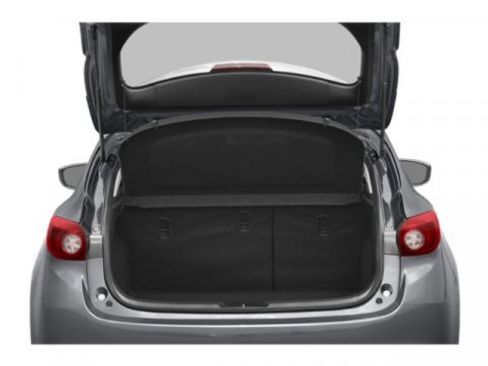 Used 2018 MAZDA MAZDA3 Grand Touring image 15