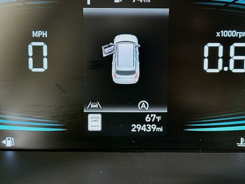 Used 2025 Hyundai Palisade SEL image 19