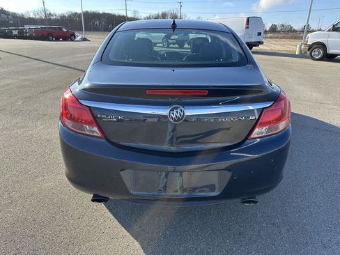 Used 2013 Buick Regal Premium image 4
