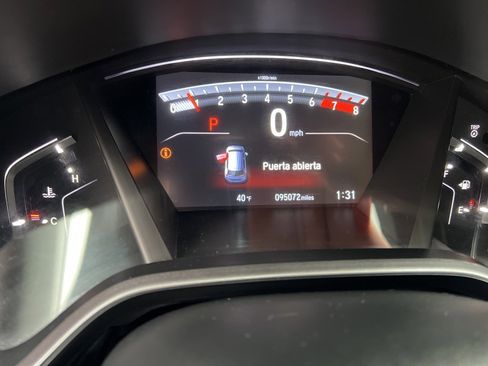 Used 2019 Honda CR-V EX-L image 16