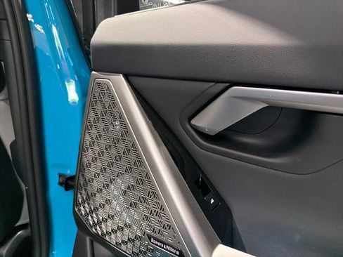 Used 2026 BMW M5 Touring image 34