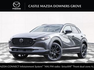 New 2026 MAZDA CX-30 2.5 Turbo w/ Premium Plus Pkg AWD/4WD video 1