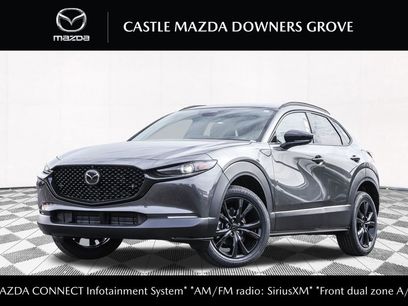 New 2026 MAZDA CX-30 2.5 Turbo w/ Premium Plus Pkg