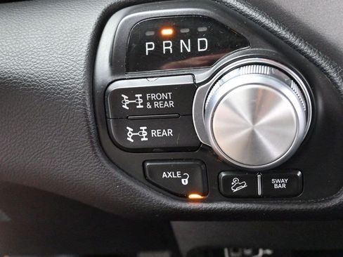 Used 2020 RAM 2500 Power Wagon AWD/4WD image 22