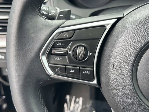 Certified 2024 Acura RDX SH-AWD w/ Technology Package image 27