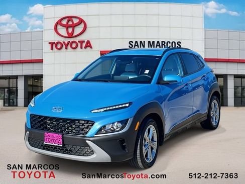 Used 2023 Hyundai Kona SEL w/ Convenience Package image 1
