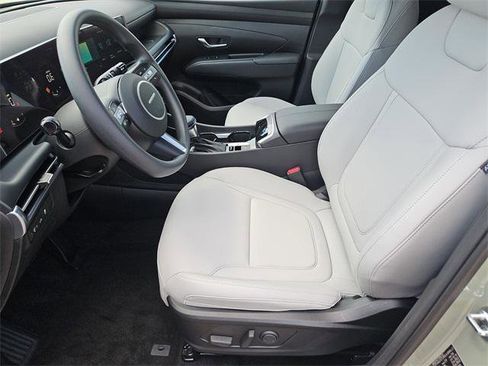 New 2026 Hyundai Santa Cruz SEL image 9