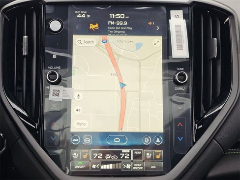 New 2026 Subaru Ascent Bronze Edition image 23