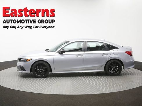Used 2022 Honda Civic Sport image 59