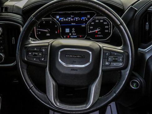 Used 2021 GMC Sierra 2500 Denali w/ Denali Ultimate Package AWD/4WD image 29
