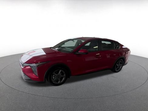 Used 2025 Kia K4 FWD image 6