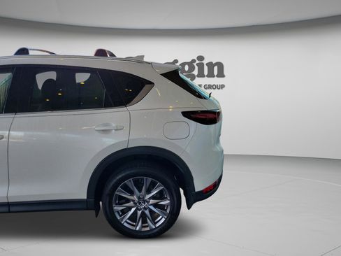 Used 2019 MAZDA CX-5 Grand Touring image 31