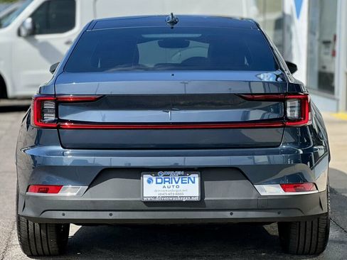 Used 2023 Polestar Polestar 2 w/ Pilot Pack AWD/4WD image 34