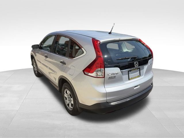 Used 2013 Honda CR-V LX image 35