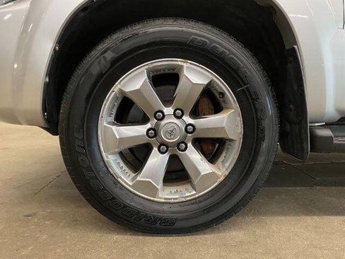 Used 2008 Toyota 4Runner Limited AWD/4WD image 33