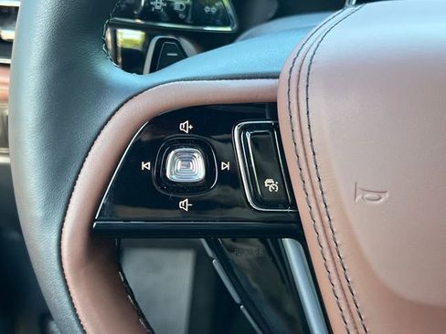 New 2026 Lincoln Aviator Reserve RWD image 20