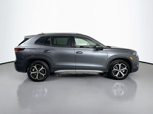 New 2026 Volkswagen Tiguan SE image 4