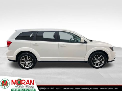 Used 2018 Dodge Journey GT image 6